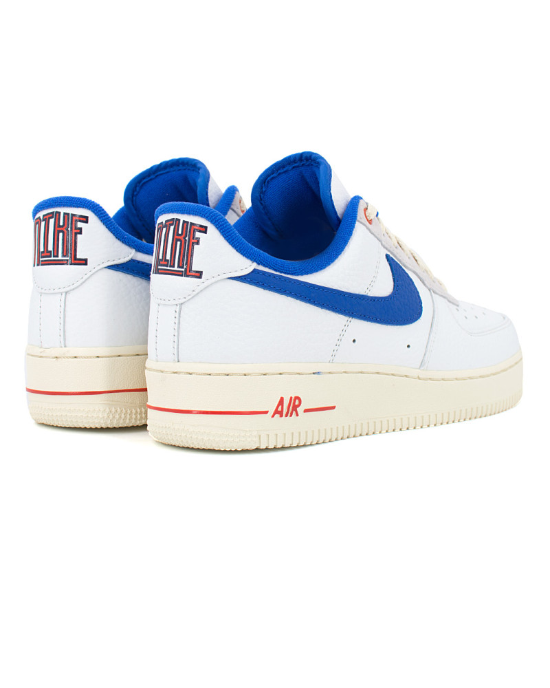 Buy Online Nike W AIR FORCE 1 LX DR0148 100 Nigra Mercato Talla 36