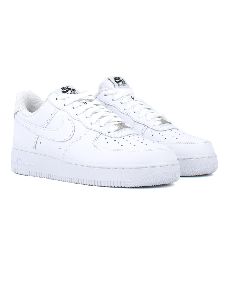 Buy Online Nike Air W Air Force Flyease Dx Nigra Mercato