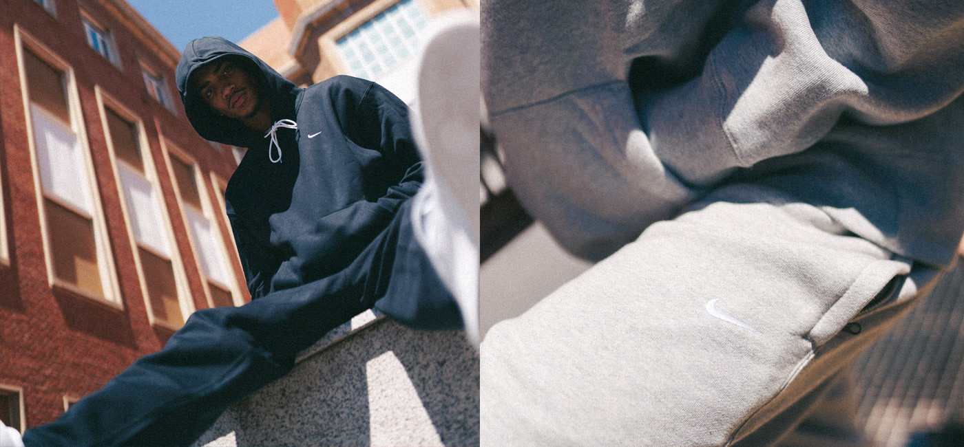 Buy online NikeLab on Nigra Mercato - Worldwide shipping