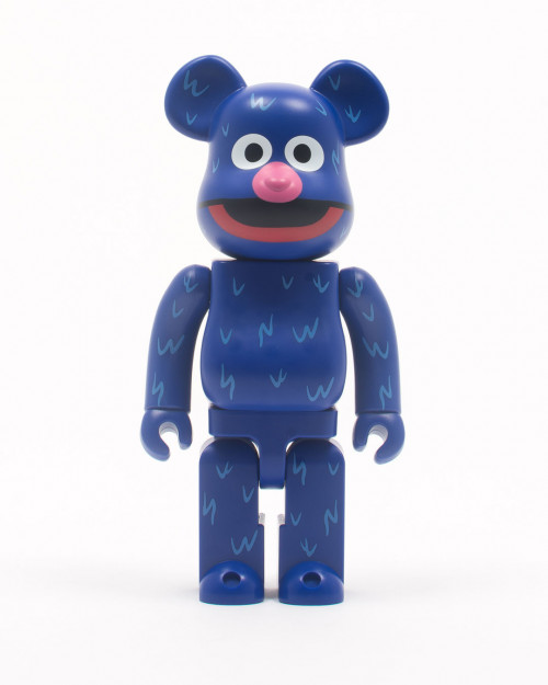 bearbrick adidas