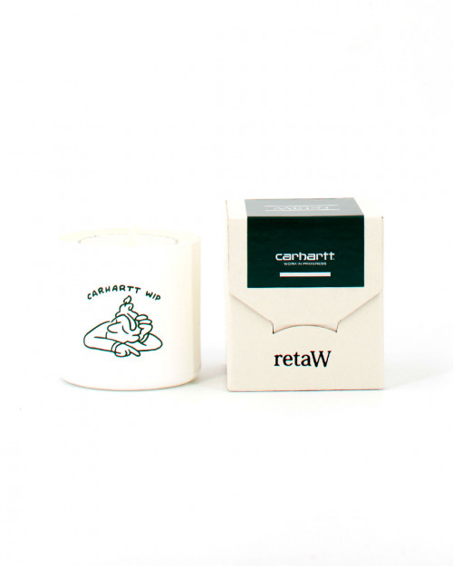 CARHARTT WIP Reverse Midas Fragrance Candle x retaW I028741_08_00_06