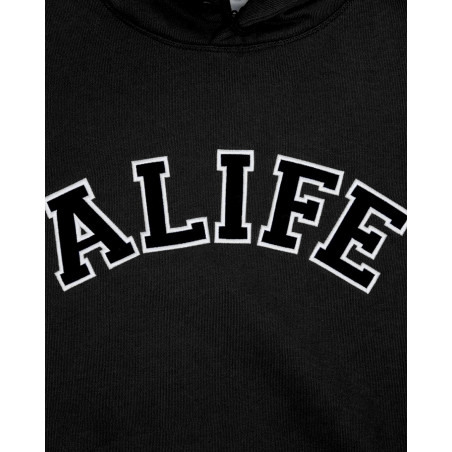 Alife COLLEGIATE HOODIE COLLEGIATEB