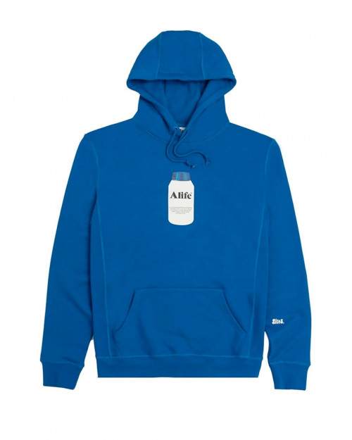 Alife PAINKILLER HOODIE PAINKILLERHOODB