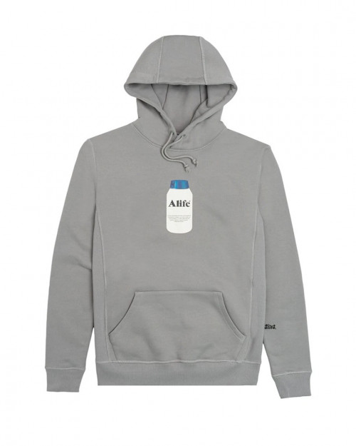 Alife PAINKILLER HOODIE PAINKILLERHOODG