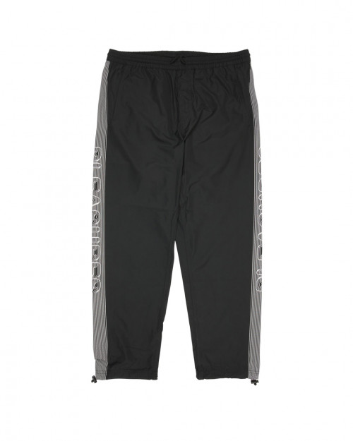 PLEASURES DECLINE NYLON TRACK PANT P21SP021