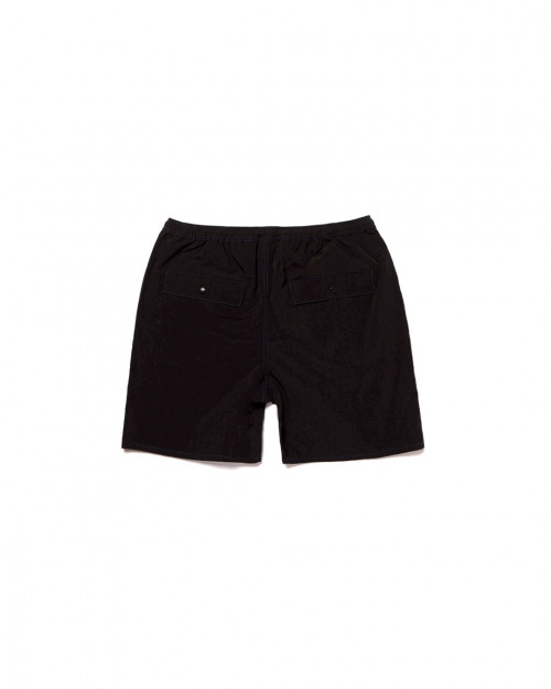 HUF BPM SHORT PT00156-BLACK
