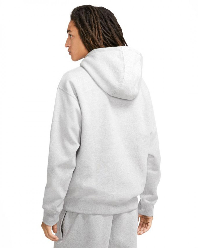 nikelab fleece hoodie