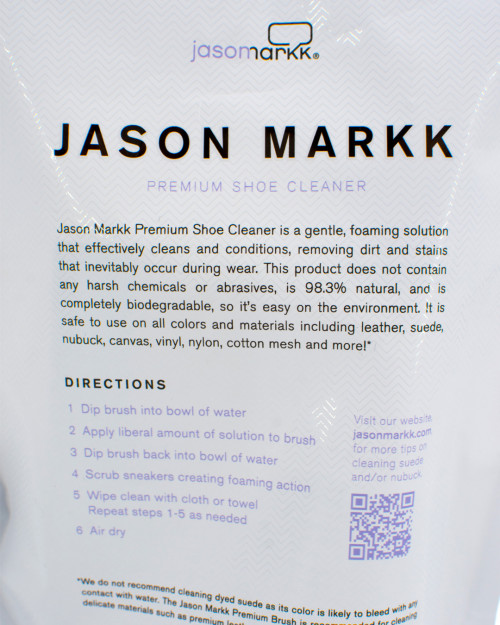 Jason Markk Essential Kit 0035