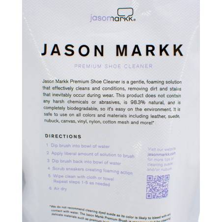 Jason Markk Essential Kit 0035