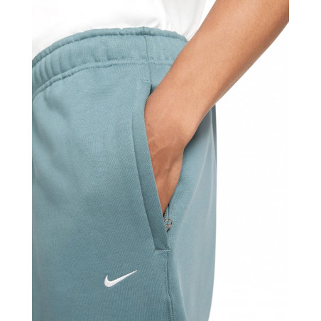 nikelab fleece trousers