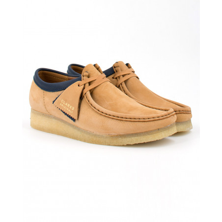 clarks wallabee 26162515