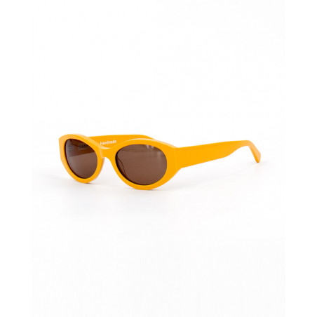 Sample Eyewear 002 KISLOTA MUSTARD