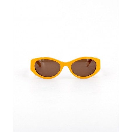 Sample Eyewear 002 KISLOTA MUSTARD