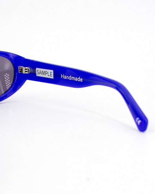 Sample Eyewear 002 KISLOTA BLUE VIOLET