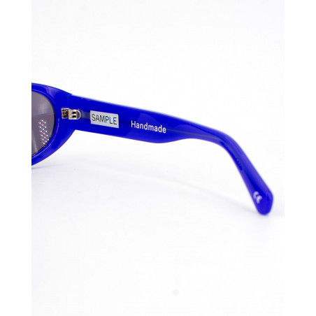 Sample Eyewear 002 KISLOTA BLUE VIOLET