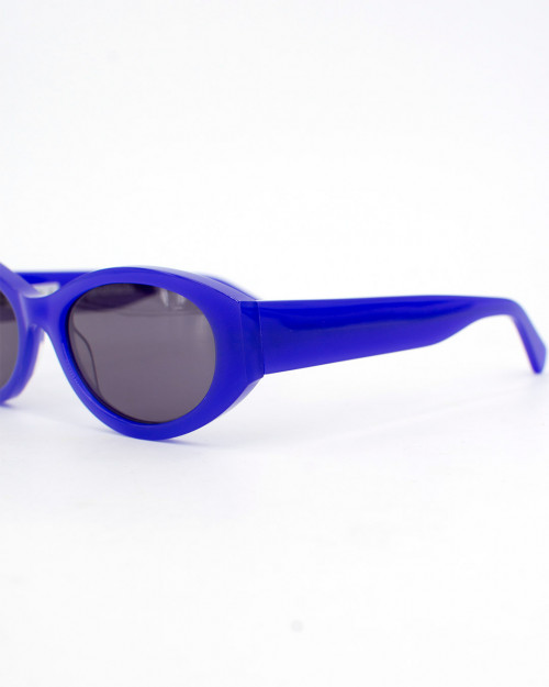 Sample Eyewear 002 KISLOTA BLUE VIOLET