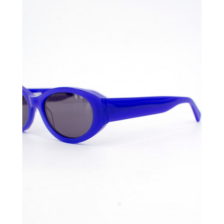 Sample Eyewear 002 KISLOTA BLUE VIOLET