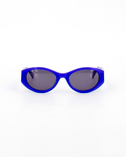 Sample Eyewear 002 KISLOTA BLUE VIOLET