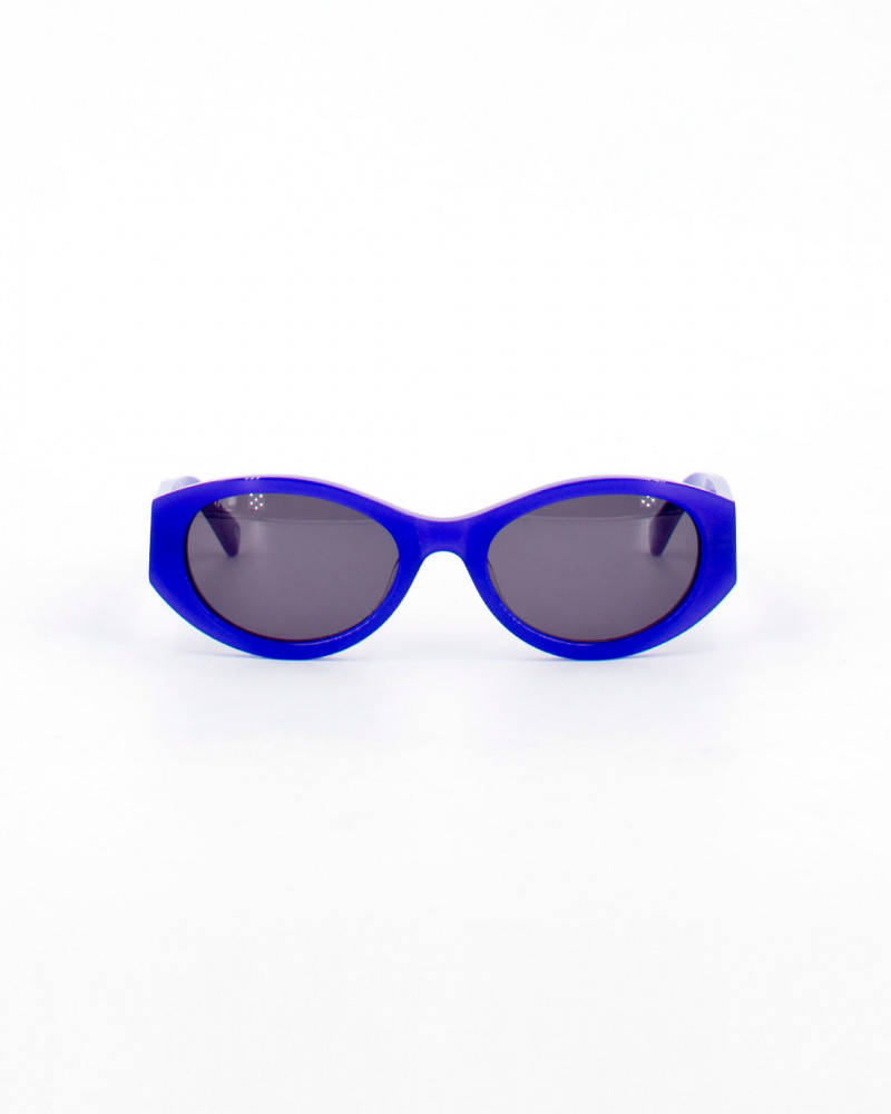 Sample Eyewear 002 KISLOTA BLUE VIOLET