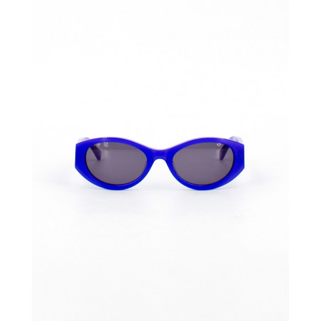 Sample Eyewear 002 KISLOTA BLUE VIOLET