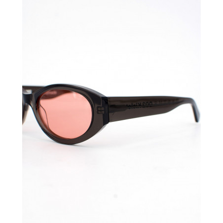 Sample Eyewear 002 KISLOTA PINK SPOTS