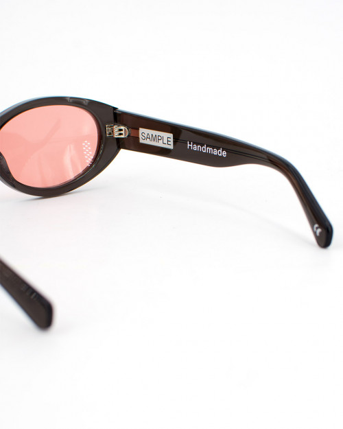 Sample Eyewear 002 KISLOTA PINK SPOTS