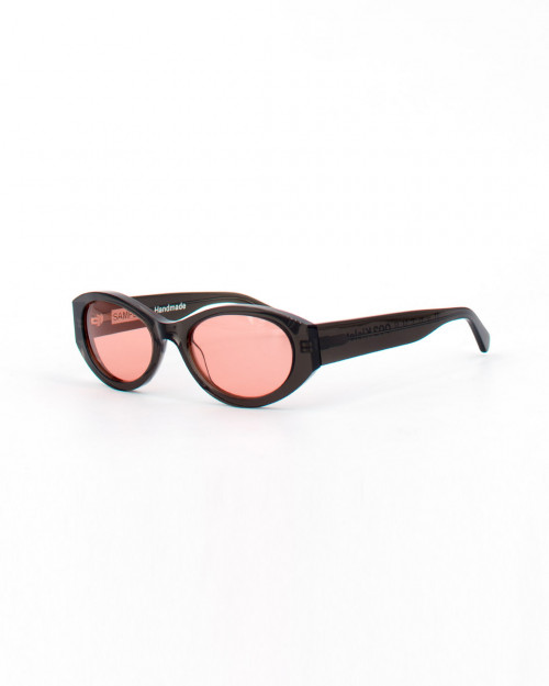 Sample Eyewear 002 KISLOTA PINK SPOTS