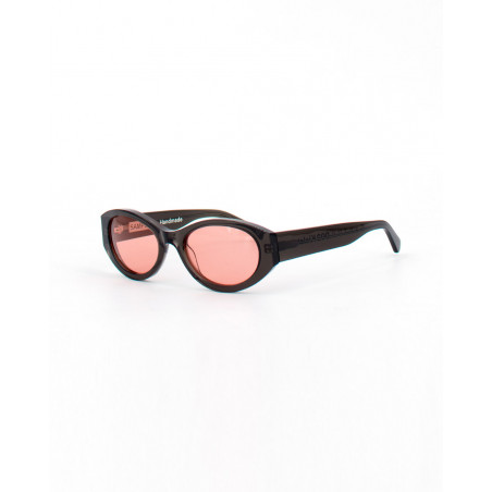 Sample Eyewear 002 KISLOTA PINK SPOTS