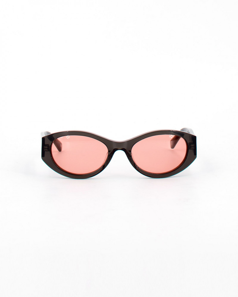 Sample Eyewear 002 KISLOTA PINK SPOTS