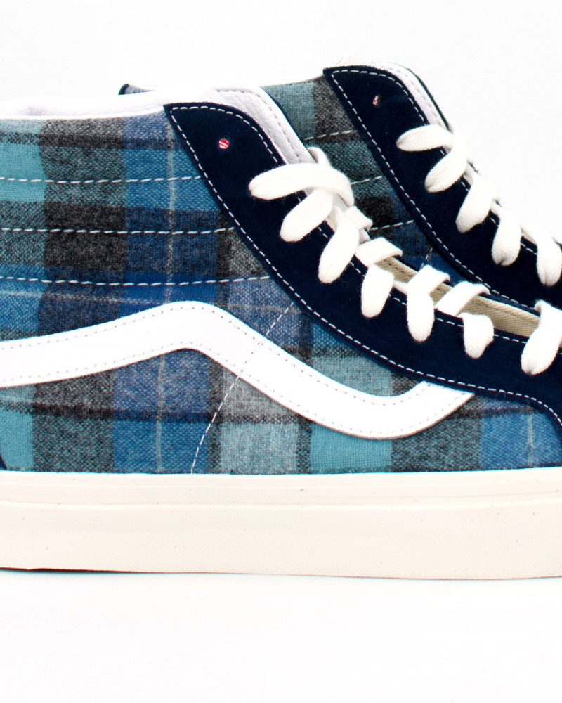 vans 38