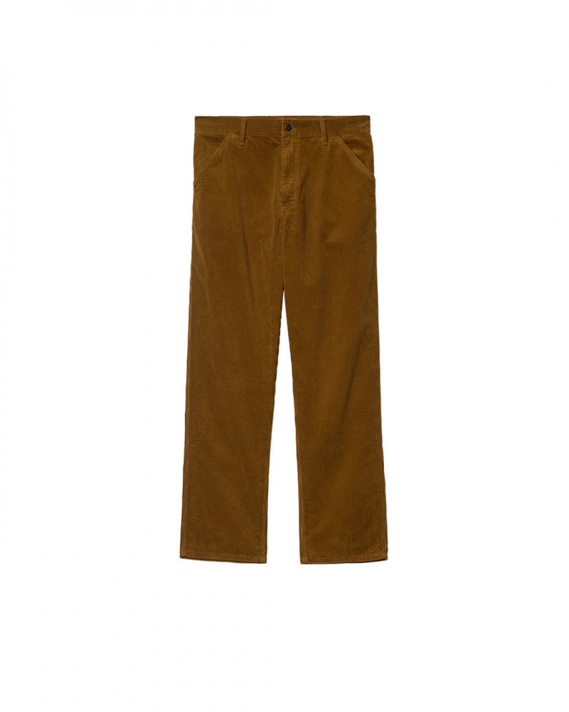CARHARTT WIP SIMPLE PANT I027217_0EP_02
