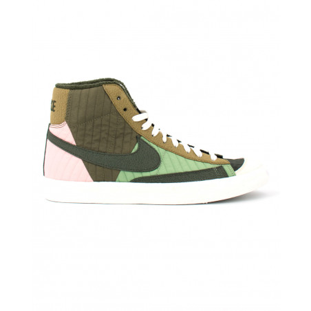 NIKE BLAZER MID 77 PREMIUM DD8024-300