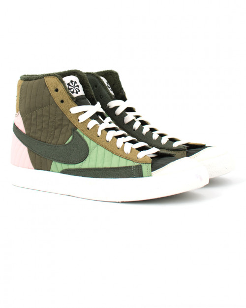 NIKE BLAZER MID 77 PREMIUM DD8024-300