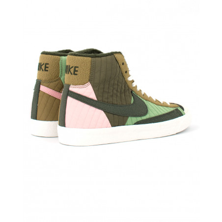 NIKE BLAZER MID 77 PREMIUM DD8024-300