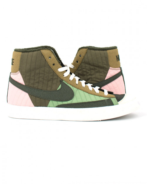 NIKE BLAZER MID 77 PREMIUM DD8024-300