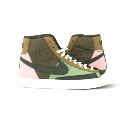 NIKE BLAZER MID 77 PREMIUM DD8024-300