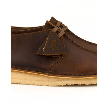 Clarks Desert Trek 26155487