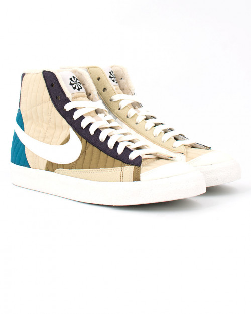 NIKE BLAZER MID 77 PREMIUM DD8024-200