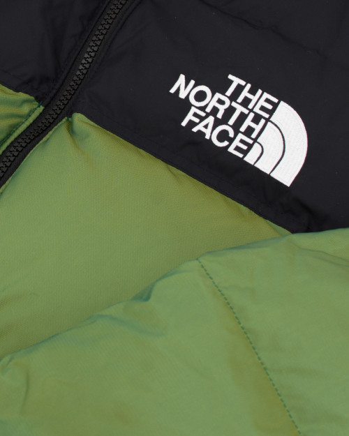 The North Face Y 1996 RETRO NUPTSE JACKET NF0A5IYC3BL