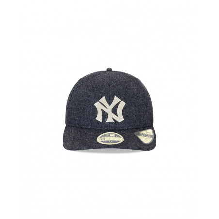 NEW YORK YANKEES COOPERSTOWN 59FIFTY RETRO CROWN 60081127