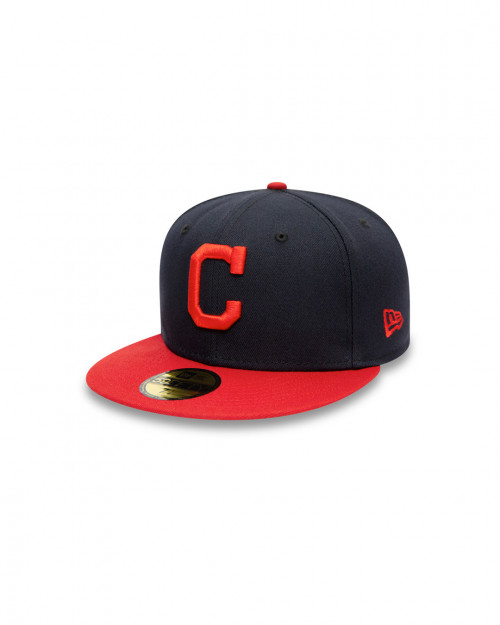 CLEVELAND GUARDIANS AUTHENTIC ON FIELD 59FIFTY 12593083