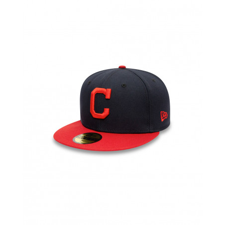 CLEVELAND GUARDIANS AUTHENTIC ON FIELD 59FIFTY 12593083