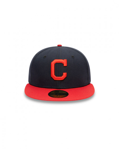 CLEVELAND GUARDIANS AUTHENTIC ON FIELD 59FIFTY 12593083