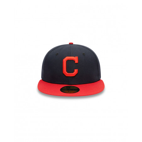 CLEVELAND GUARDIANS AUTHENTIC ON FIELD 59FIFTY 12593083