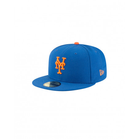 NEW YORK METS AUTHENTIC ON FIELD 59FIFTY 12572842