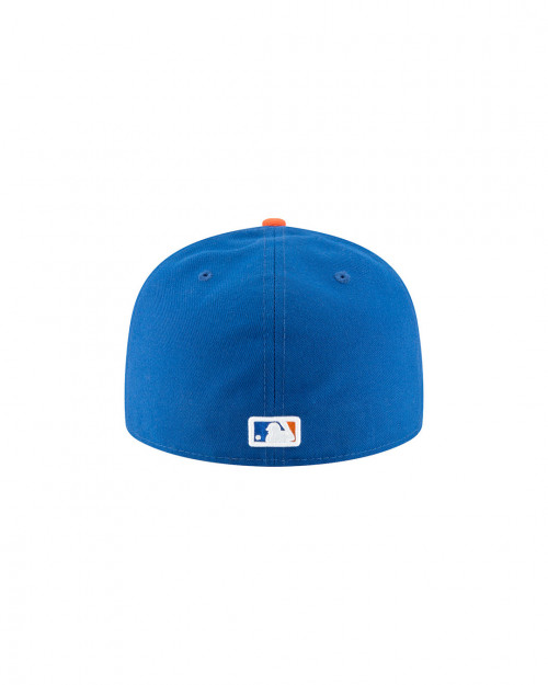 NEW YORK METS AUTHENTIC ON FIELD 59FIFTY 12572842
