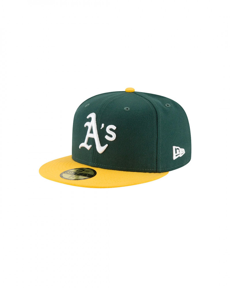 oakland athletics 59fifty