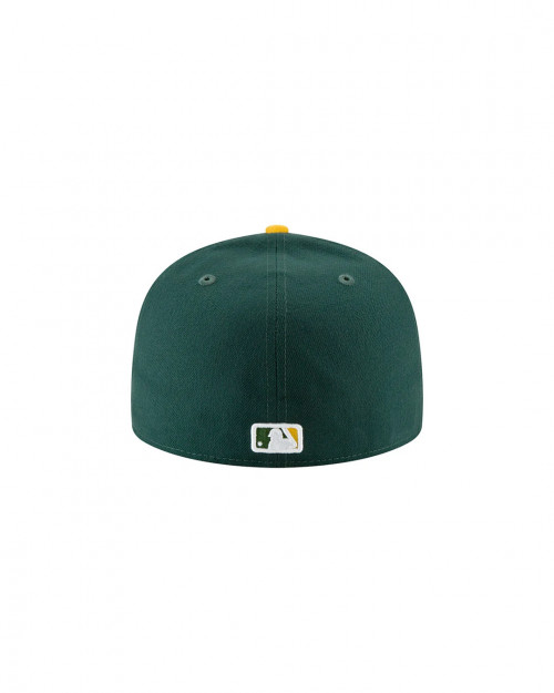 OAKLAND ATHLETICS AUTHENTIC ON FIELD 59FIFTY 12572840