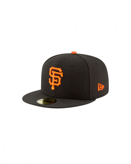 SAN FRANCISCO GIANTS AUTHENTIC ON FIELD 59FIFTY 12572838