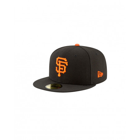 SAN FRANCISCO GIANTS AUTHENTIC ON FIELD 59FIFTY 12572838